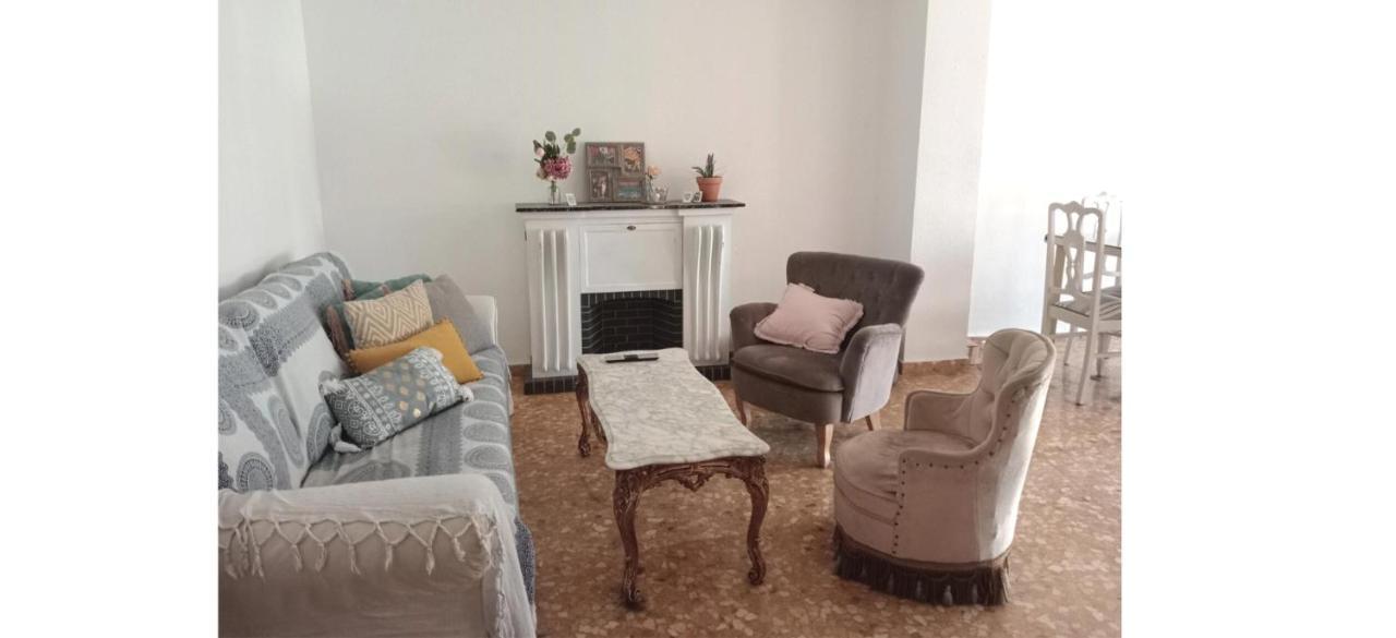 City Center Homestay Valenza Esterno foto