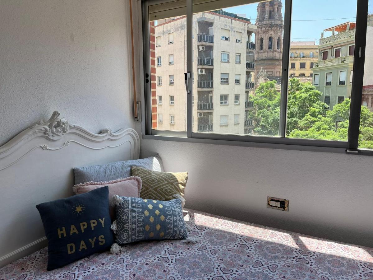 City Center Homestay Valenza Esterno foto